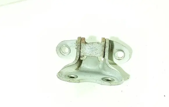 Toyota Yaris Front door lower hinge 