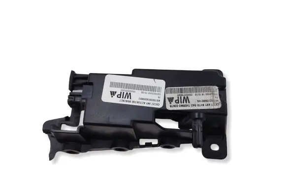 Ford Mustang Mach-E Radiator active air flap actuator 40130381420001