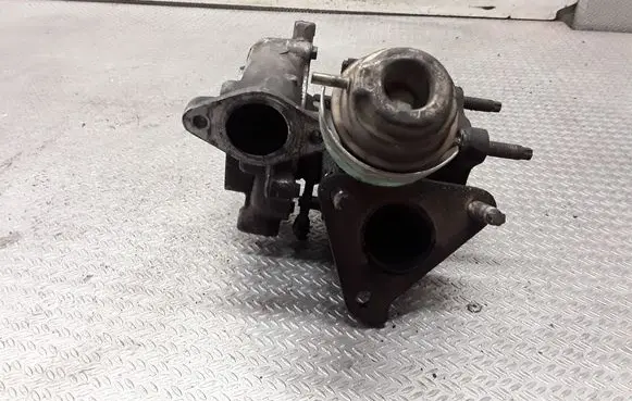 Nissan Primera Turbo 
