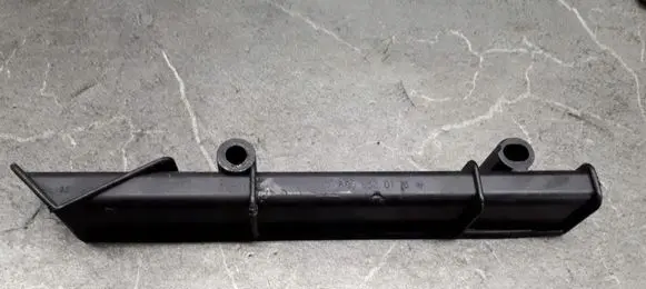 Mercedes-Benz E W210 Slide rail for timing chain 6060520116