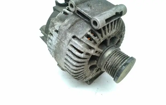 Mercedes-Benz E W211 Generator/alternator A6421540402 2543289C 108068132
