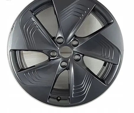 Cupra Born R18 alloy rim 10E601025N