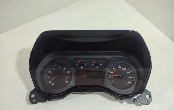 Chevrolet Camaro Speedometer (instrument cluster) 84637812 175597137