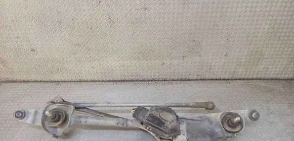 Opel Insignia A Front wiper linkage and motor 13227392