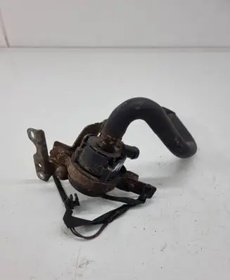 Mercedes-Benz A W176 Electric auxiliary coolant/water pump A0005000686