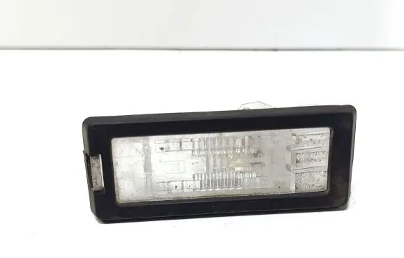 Renault Captur Number plate light 8200013577