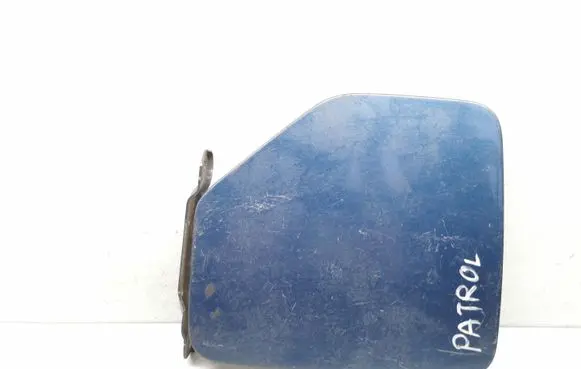 Nissan Patrol Y61 Fuel tank cap