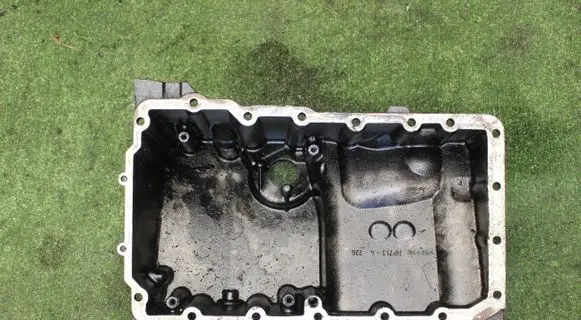 BMW 3 E46 Oil sump 7786994
