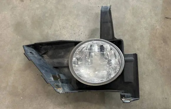 Honda CR-V Front fog light 11422342