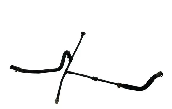 Audi Q5 SQ5 Engine coolant pipe/hose 8R0121081AH 8R0121081