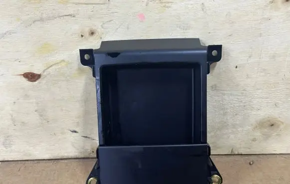 Porsche Cayenne (92A) Glove box central console 7P5864131 45980065