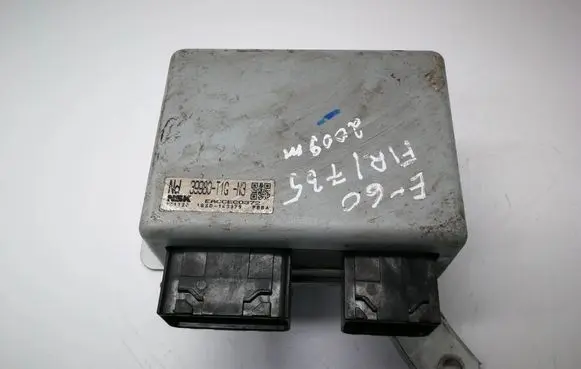 BMW 5 E60 E61 Steering rack electric part 39980T1G