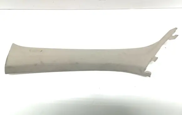 BMW 7 F01 F02 F03 F04 Other sill/pillar trim element 7112735 52107010