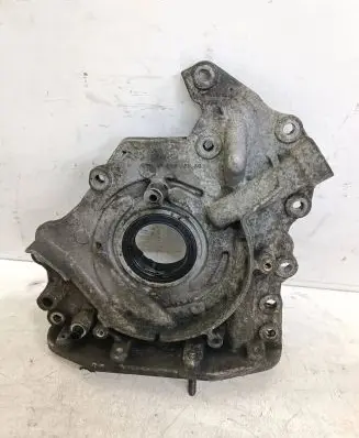Peugeot 508 Oil pump 9686038880