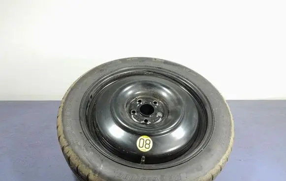Toyota Avensis Verso R17 spare wheel 2170600