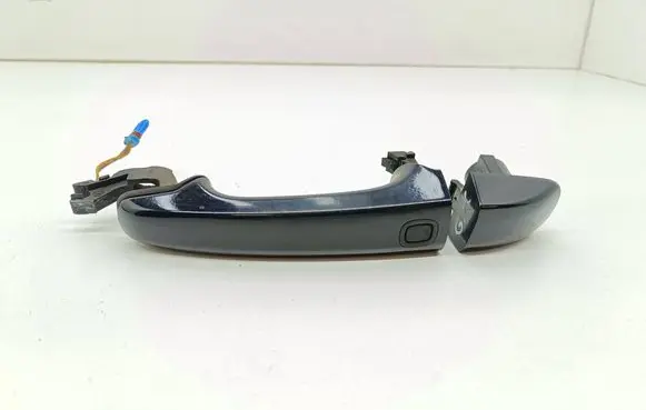 Volvo XC60 Rear door exterior handle 30753786