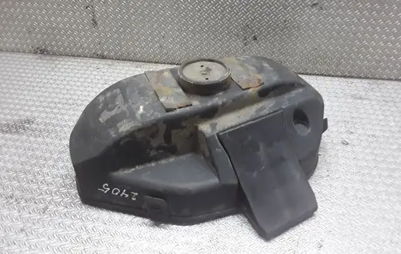 Citroen C2 Lift Jack 