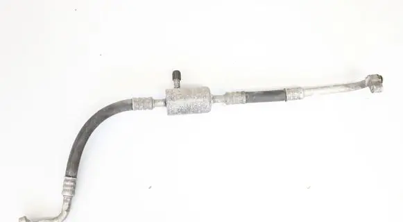 Jaguar XJ X40 Air conditioning (A/C) pipe/hose 