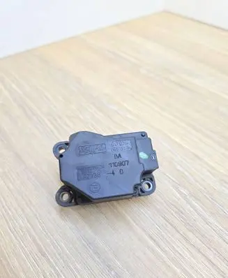 Volvo V60 Air flap motor/actuator 6g9n-19E616