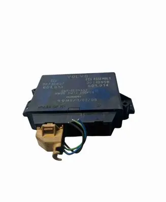 Volvo XC70 Parking PDC control unit/module 30710957