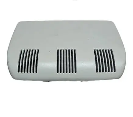 Skoda Roomster (5J) Alarm movement detector/sensor 5j0951171a