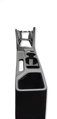 Hyundai i20 (GB IB) Center console H84611C8000