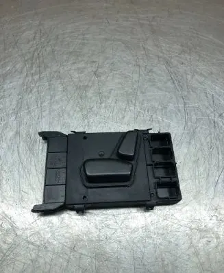 Mercedes-Benz ML W163 Seat control switch A1638201810 03461121