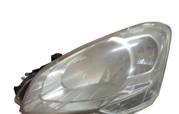 Citroen Berlingo Headlight/headlamp 9682828280 89318031
