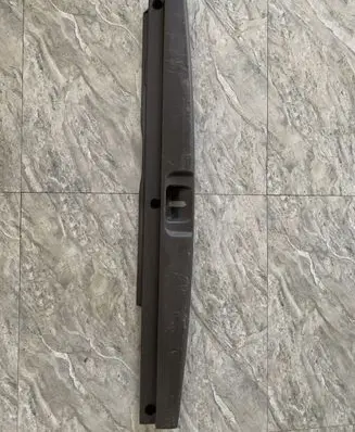 Subaru Outback Trunk/boot sill cover protection 95073AE000