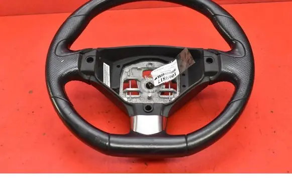 Peugeot 308 Steering wheel 9685585177