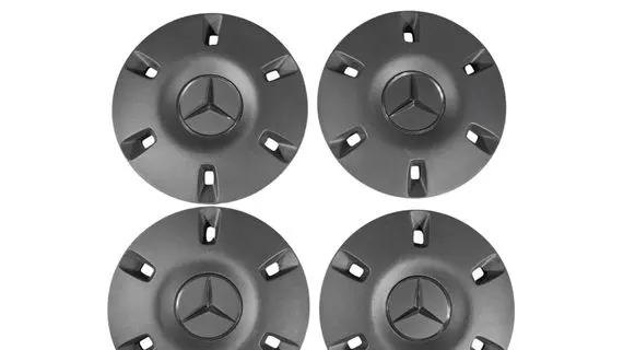 Mercedes-Benz Sprinter W907 W910 Original wheel cap A9064010025