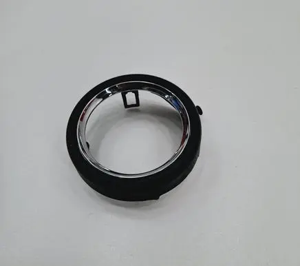 Mini One - Cooper Clubman R55 Front door speaker cover trim 