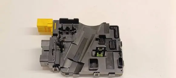 Volkswagen Golf VI Steering angle sensor 1K0953549CQ 10003575 01018100730668