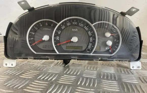 KIA Sorento Speedometer (instrument cluster) 940133E260 20070522 11000985400K