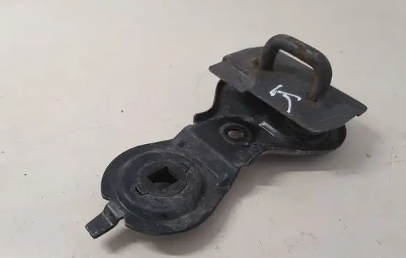 Mercedes-Benz E W211 Engine bonnet/hood lock/latch loop/hook A2118800360
