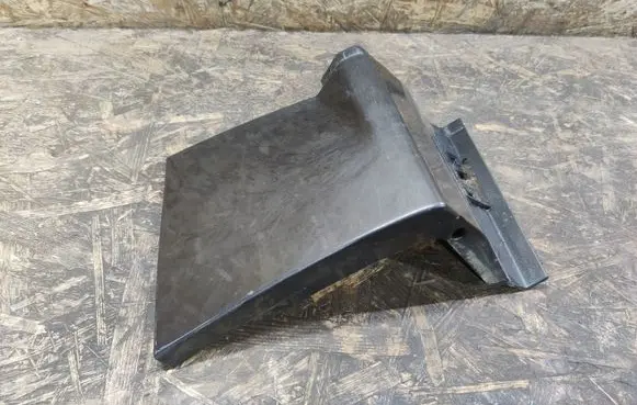 Cadillac SRX Side skirt front trim 25768009 25767995
