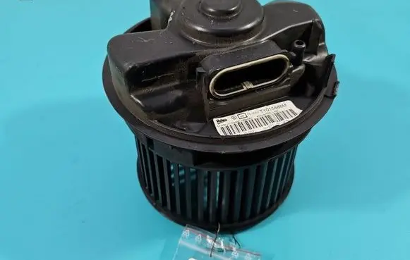 Toyota Aygo AB10 Heater fan/blower T1015888M IMPRK1558847