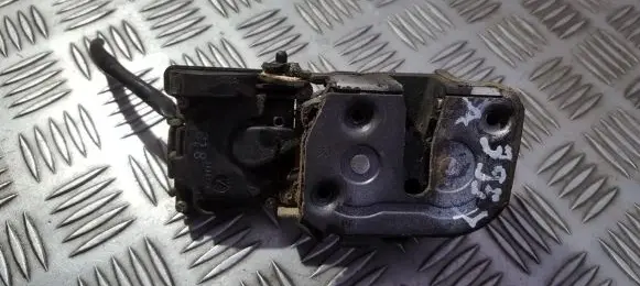 Mazda Premacy Rear door lock