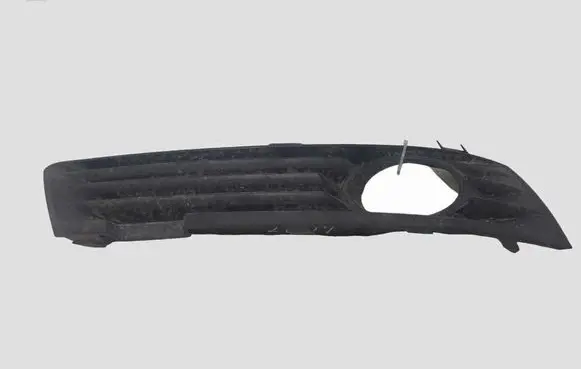 Opel Zafira B Front fog light trim/grill 13124990