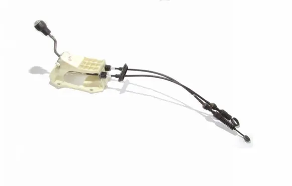 Hyundai H-1, Starex, Satellite Gear shifter/selector