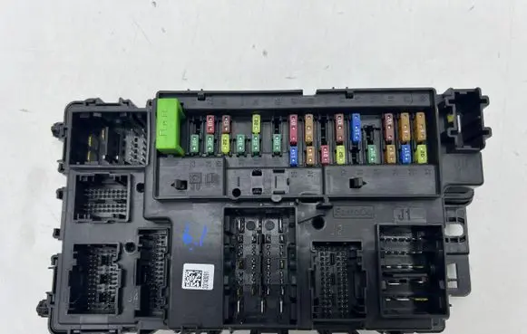 Ford Escort BSM Control unit SU5-15604-KM