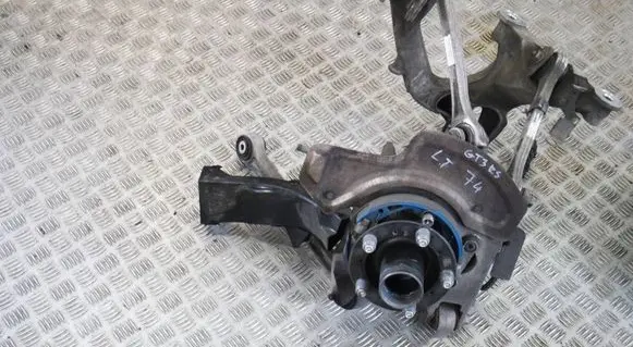 Porsche 911 991 Rear control arm 9913311438R 9GT501651 9GT505063
