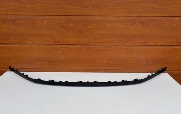 Volvo EX30 Front bumper splitter molding 80001790
