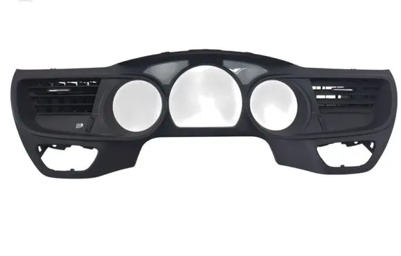 Dashboard trim