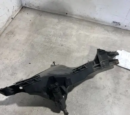 Audi A1 Headlight/headlamp mounting bracket 8X0805607 8X0955101A