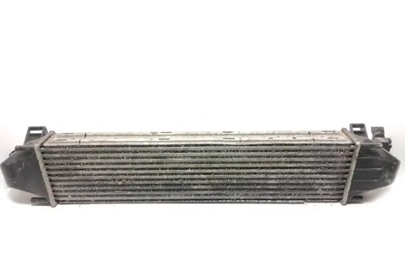 Volvo S60 Intercooler radiator 31273910