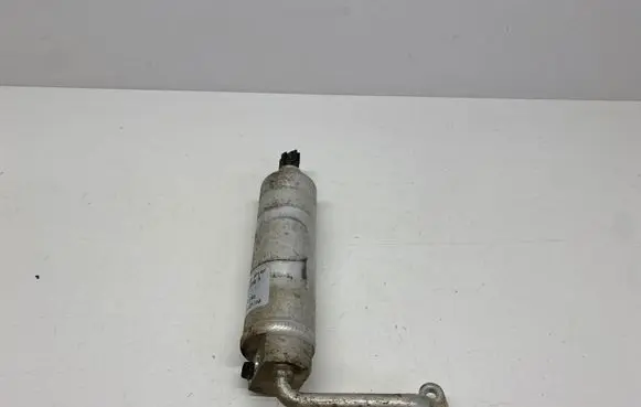 Nissan Qashqai Air conditioning (A/C) air dryer 988735MA HFC134A 05012013