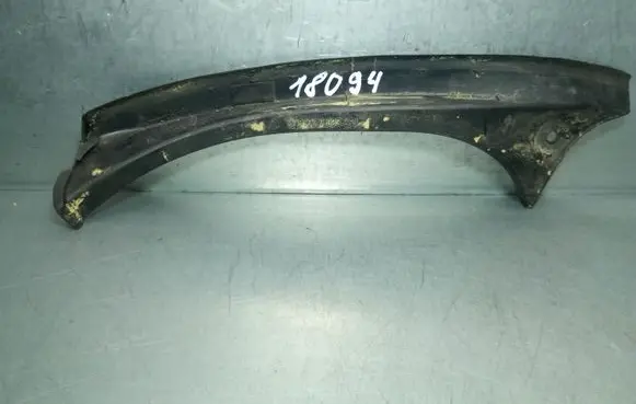 BMW 7 E65 E66 Rear/tail light trim molding 51717033260