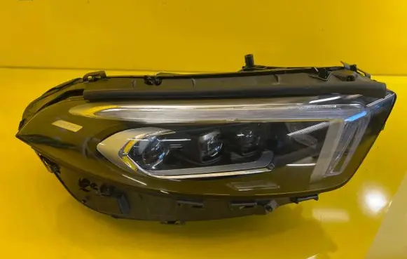 Mercedes-Benz A W177 Headlight/headlamp A1779062605