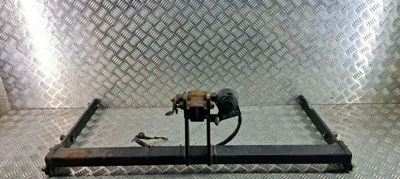 Toyota Corolla E210 E21 Tow bar set